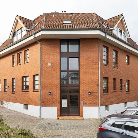 Sandkorn Laboe Eksteriør billede